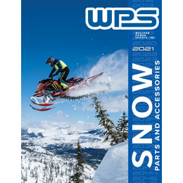 WPS Snow Catalog