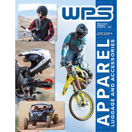 WPS Apparel Catalog