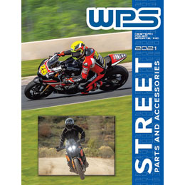 WPS Street Catalog
