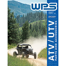 WPS ATV/UTV Catalog