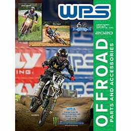 WPS Offroad Catalog