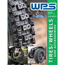WPS Tires/Wheels Catalog