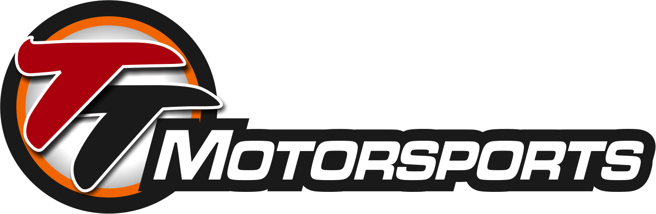 TT Motorsports Logo